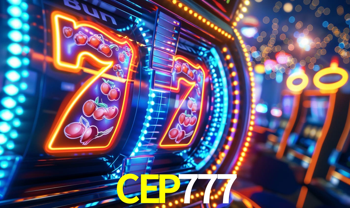 Jogos Emocionantes CEP777